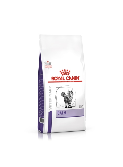 ROYAL CANIN CALM CAT - 2kg - RCCALM2
