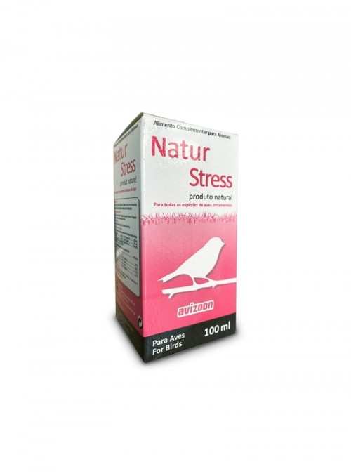 AVIZOON NATUR STRESS - 100ML - NATS12180
