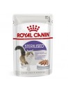 ROYAL CANIN STERILISED CAT - LOAF - 85gr - RCSTERL85