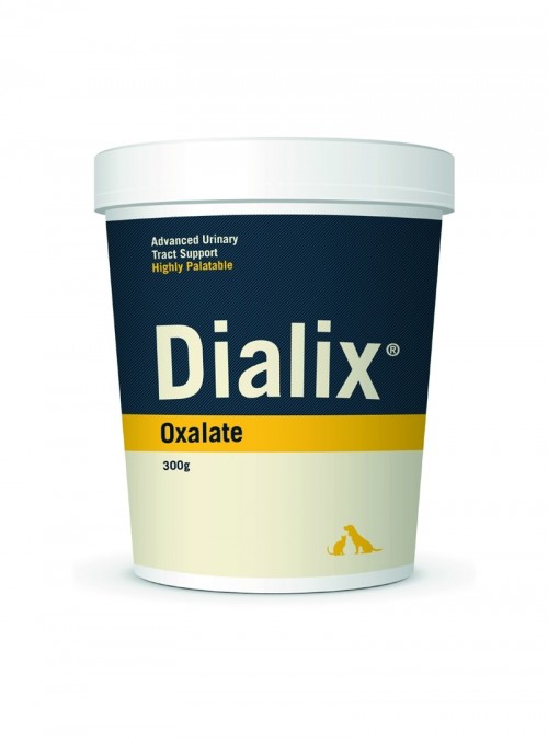DIALIX OXALATE - 300gr - D61216