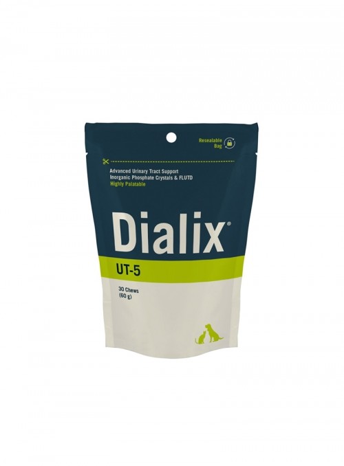 DIALIX UT-5 - 30 unidades - DIALCANFE5