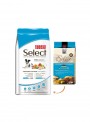 PICART SELECT ADULT MINI CHICKEN & RICE CANINE - 800gr - SELMMIN8