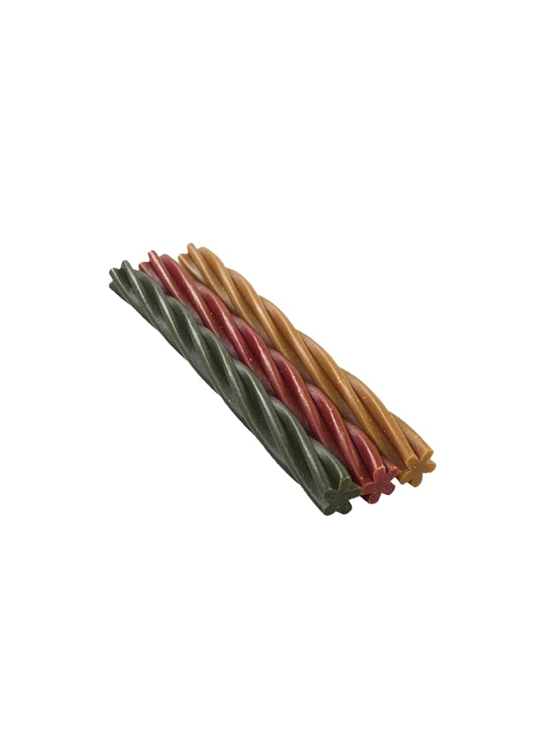 PETFIELD TASTY CHEW TWIST STICK FOR DOGS - Sortido - Large - PETFLD-S1005