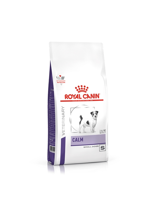 ROYAL CANIN CALM CD25 - 4kg - RCCALMC4