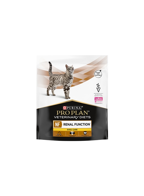 PRO PLAN CAT NF RENAL FUNCTION EARLY CARE - 1,5kg - P12499551