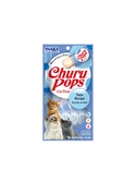 CHURU CAT POPS - Atum - 4 x 15gr - IN0711