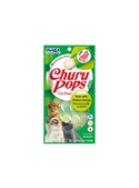 CHURU CAT POPS - Atum - 4 x 15gr #1 - IN0711