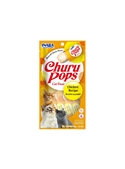 CHURU CAT POPS - Atum - 4 x 15gr #2 - IN0711