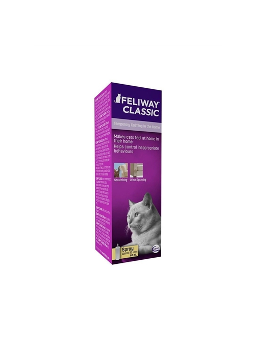 FELIWAY CLASSIC SPRAY - 20 ml - FELIWAY20ML