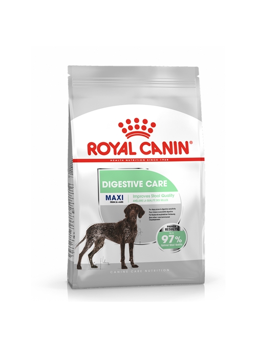 ROYAL CANIN MAXI DIGESTIVE CARE DOG - 12kg - R3055801