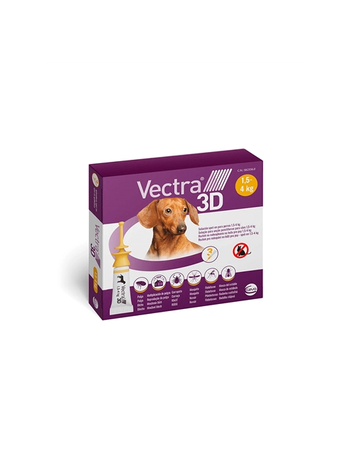 VECTRA 3D 3PIPETAS - >40KG - VECTRA3DXL