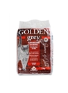 GOLDEN GREY - AGLOMERANTE - 7kg - G69078