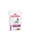 ROYAL CANIN EARLY RENAL HÚMIDO - 12 x 100 GR - RC1252000
