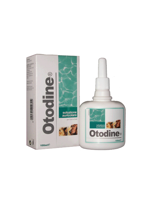 Otodine-OTOD0100