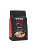 PETFIELD PREMIUM DOG ADULT CHICKEN AND OAT - 4KG - PETFLD2011