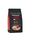 PETFIELD PREMIUM DOG ADULT CHICKEN AND OAT - 4KG - PETFLD2011