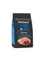 PETFIELD PREMIUM DOG ADULT SALMON AND RICE - 4kg - PETFLD2041