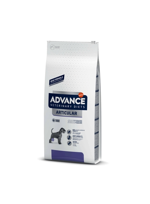 ADVANCE DOG ARTICULAR CARE - 12kg - AD921957