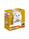 GOURMET GOLD TARTELETTE - PACK - 8 x 85gr - G12297576