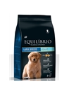 EQUILÍBRIO PUPPY LARGE BREED - 12kg +2kg - E177288