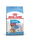 ROYAL CANIN MEDIUM STARTER - 4kg - RCMEDST4