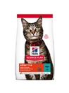 HILLS SCIENCE PLAN CAT ADULT TUNA - 1,5kg - H6125