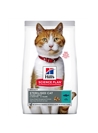 HILLS SCIENCE PLAN CAT YOUNG ADULT STERILISED TUNA - 300gr - H6914