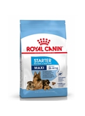 ROYAL CANIN MAXI STARTER - 4kg - RCMXSTR4