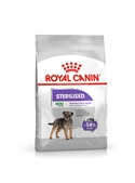 ROYAL CANIN MINI STERILISED - 1kg - RC3182000
