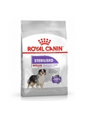 ROYAL CANIN MEDIUM STERILISED - 3kg - RCMEDST3