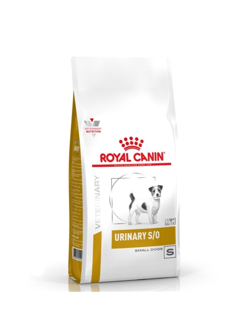 ROYAL CANIN URINARY S/O SMALL DOG - 1,5kg - RCURSM15