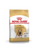 ROYAL CANIN FRENCH BULLDOG ADULT - 3kg - RCFRBU3KG