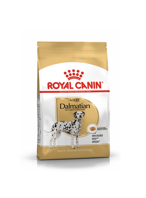 ROYAL CANIN DALMATIAN ADULT - 12kg - RC2598800