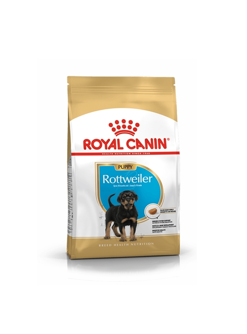 ROYAL CANIN ROTTWEILER PUPPY - 12kg - RC3987800