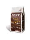 NATUREA GROWTH - 2kg - NAGRW02