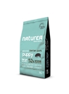 NATUREA NATURALS PUPPY LARGE IBERIAN PORK - 12kg - NR106