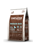 NATUREA WETLANDS PATO CANINE - 2kg - NR056