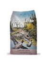 TASTE OF THE WILD CAT LOWLAND CREEK - CODORNIZ - 2kg - TW1009773