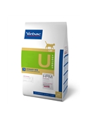 VIRBAC CAT U3 - URINARY WIB - 1,5kg - RACCU31K