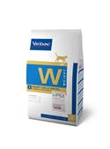 VIRBAC CAT W2 - WEIGHT LOSS & CONTROL - 1,5kg - RACCW21K