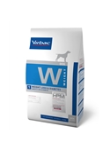 VIRBAC DOG W1 - WEIGHT LOSS & DIABETES - 3kg - RACDW13K