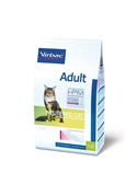 VIRBAC CAT ADULT NEUTERED - 1,5kg - RACCN1K