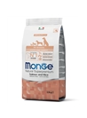 MONGE SPECILITY LINE PUPPY SALMON - 12kg - 0406052016