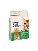 CAT CHOW STERILISED PERU - 1,5kg - C12471427