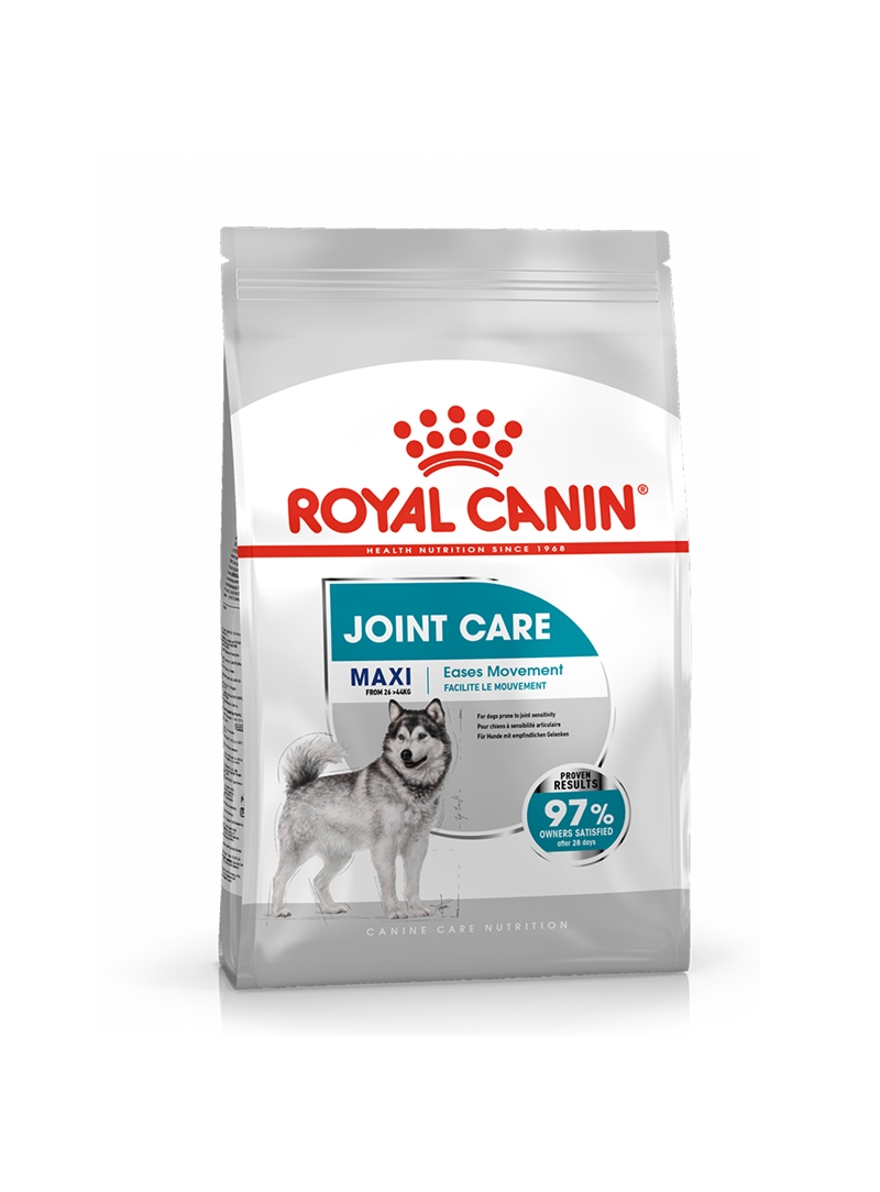 ROYAL CANIN MAXI JOINT CARE - 10kg - RC2390600