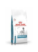 ROYAL CANIN HYPOALLERGENIC CANINE - 2kg - RCHIPOA02
