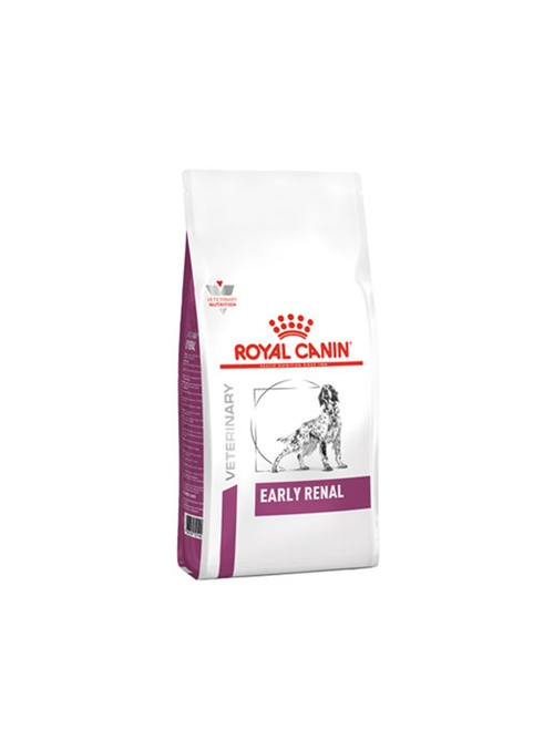 ROYAL CANIN DOG EARLY RENAL - 2kg - RC1248200