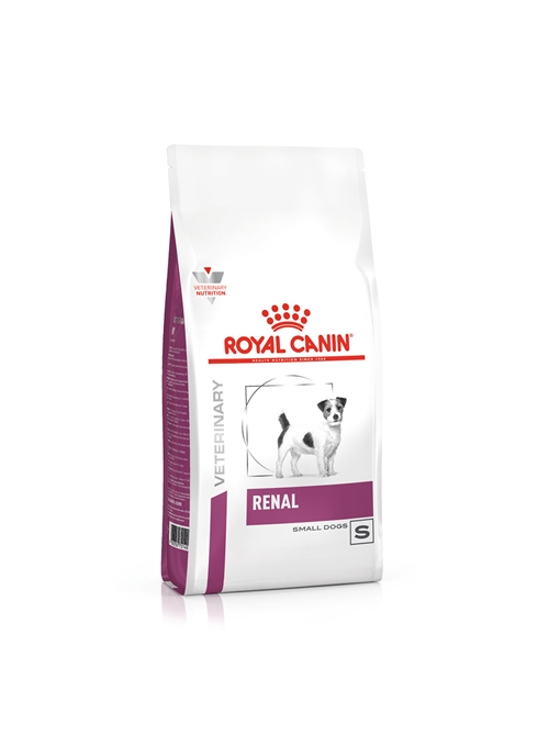 ROYAL CANIN RENAL SMALL DOG - 1,5kg - RC1249200