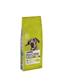 DOG CHOW ADULT LARGE BREED - 14kg - DCHADLB