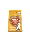 LILYS KITCHEN CAT DRY FRANGO - 2kg - 12489402